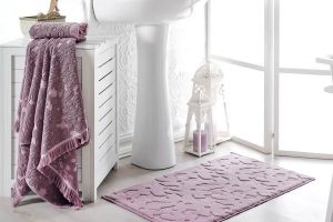 Towel Mat