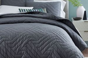 Bedspread