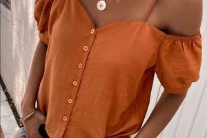 Muslin Clothing