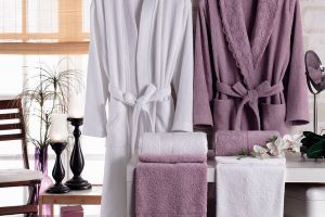 Bathrobe